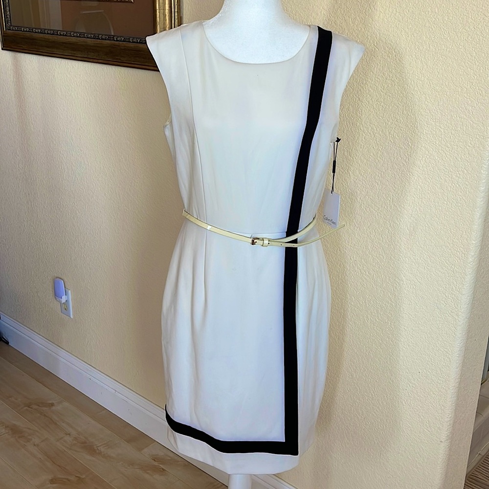 Calvin Klein Dress